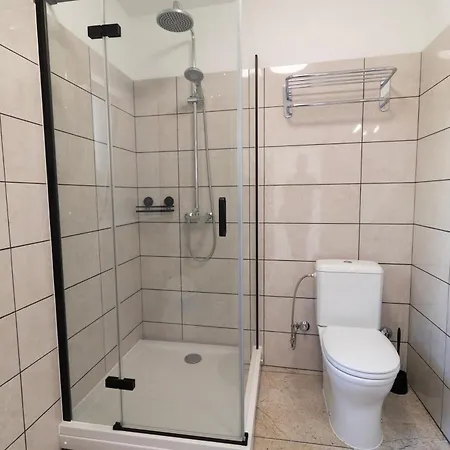 Crystal Sea Apartman *
