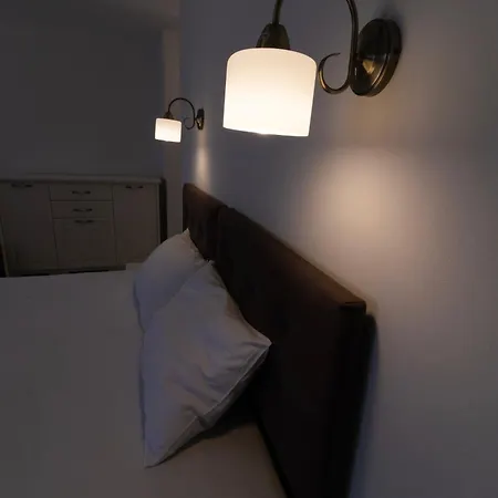 Apartman Crystal Sea