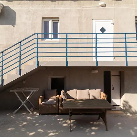Apartman Crystal Sea