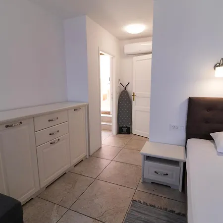 Apartman Crystal Sea