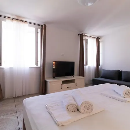 Apartman Crystal Sea