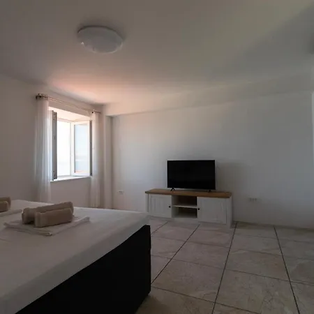 Apartman Crystal Sea