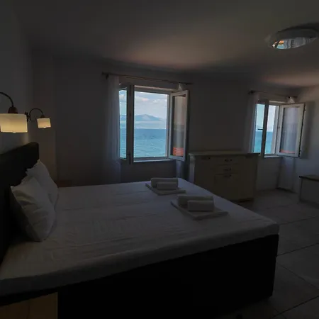 Apartman Crystal Sea *