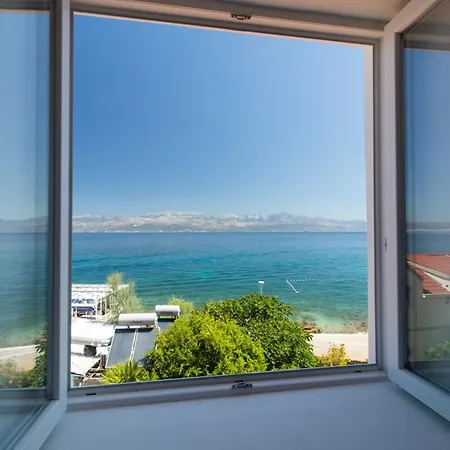 Lägenhet Crystal Sea