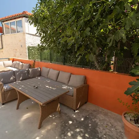 Crystal Sea Apartman *
