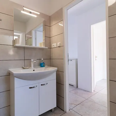 Appartement Crystal Sea