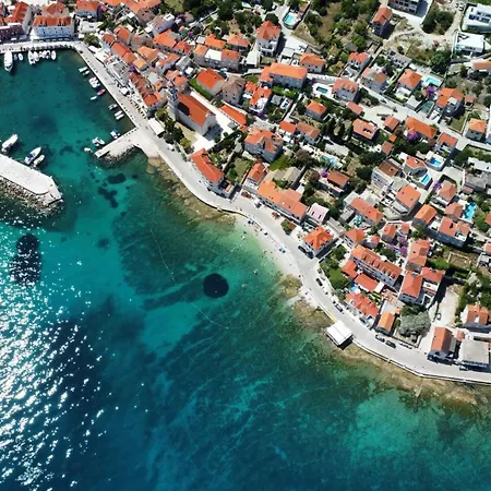 Appartement Crystal Sea