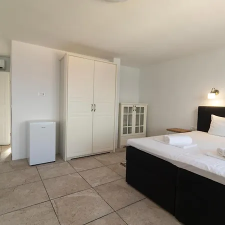 Appartement Crystal Sea