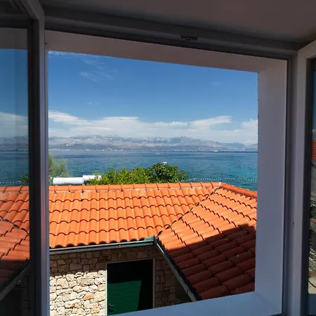 Apartment Crystal Sea