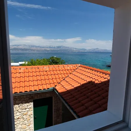 Crystal Sea Apartment