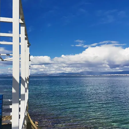 Crystal Sea *